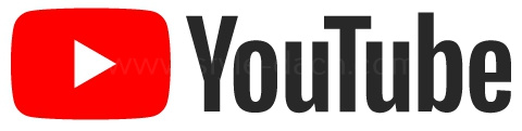 Youtube Logo klein